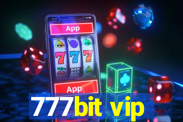 777bit vip